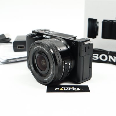 Sony ZVE10
