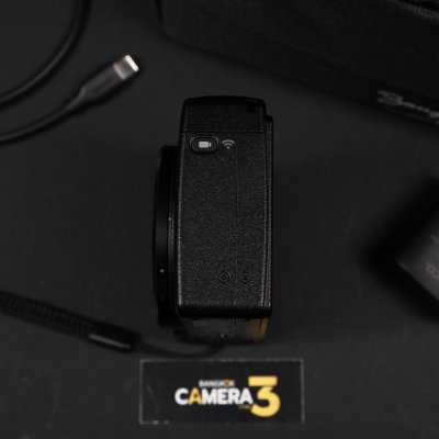 Ricoh GR III