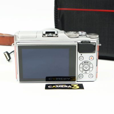 Fujifilm XA5