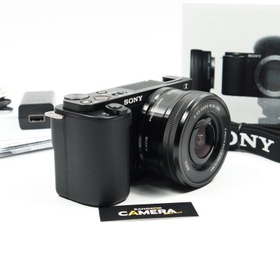 Sony ZVE10