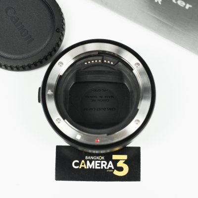 Adapter EF-EOS R