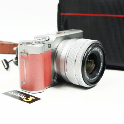 Fujifilm XA5