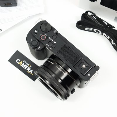 Sony ZVE10