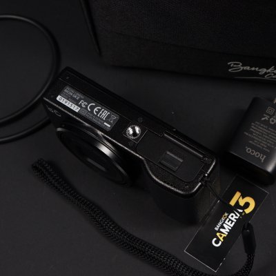 Ricoh GR III