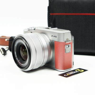 Fujifilm XA5