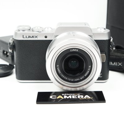 Lumix GF8