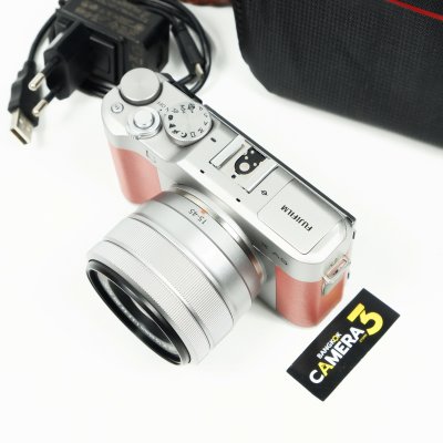 Fujifilm XA5