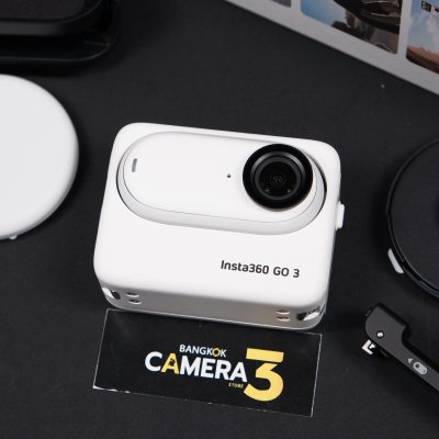 Insta360 GO 3