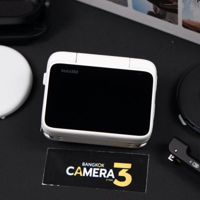 Insta360 GO 3
