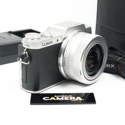 Lumix GF8