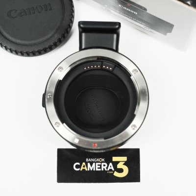 Adapter EF-EOS M