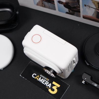 Insta360 GO 3
