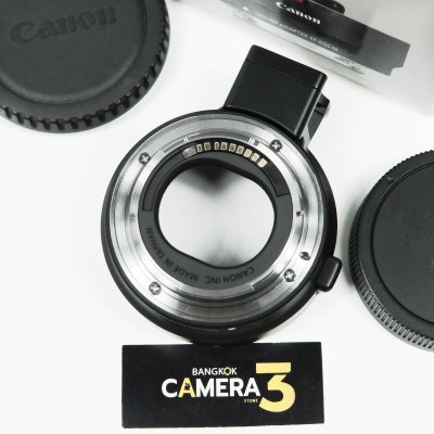 Adapter EF-EOS M