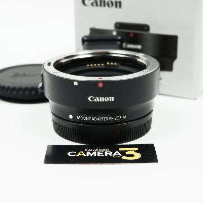 Adapter EF-EOS M