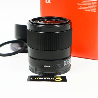 FE28mm F2