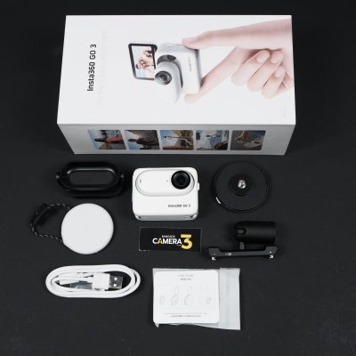 Insta360 GO 3