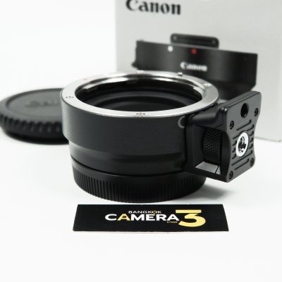 Adapter EF-EOS M