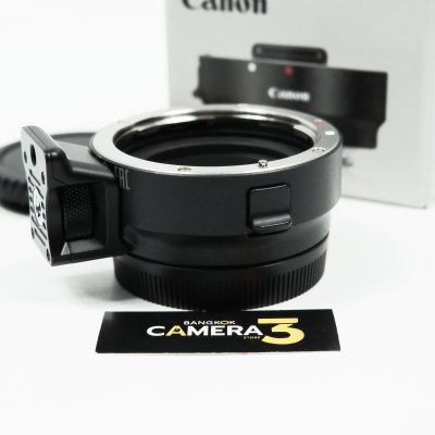 Adapter EF-EOS M