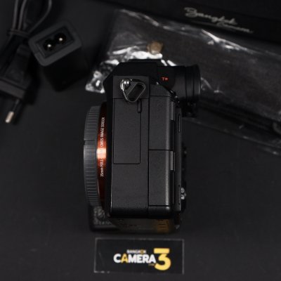 Sony A7III Body