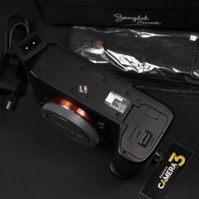 Sony A7III Body