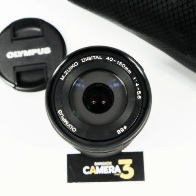 Zuiko 40-150mm F4-5.6 R