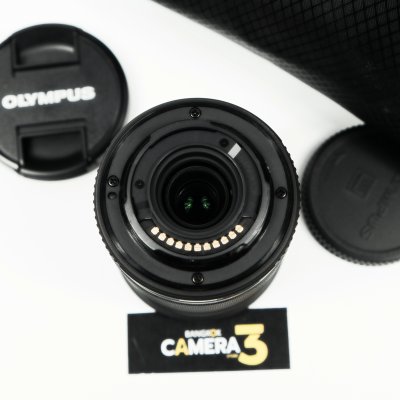 Zuiko 40-150mm F4-5.6 R