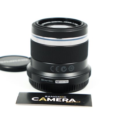 Zuiko 45mm F1.8
