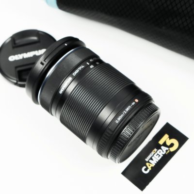 Zuiko 40-150mm F4-5.6 R