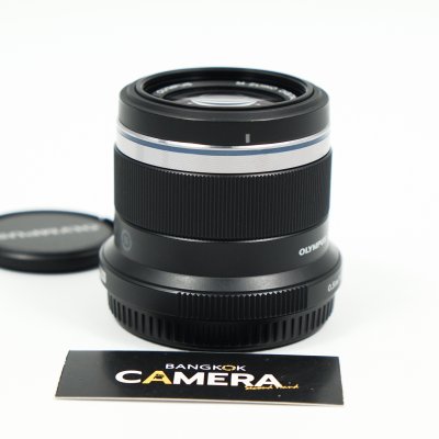 Zuiko 45mm F1.8