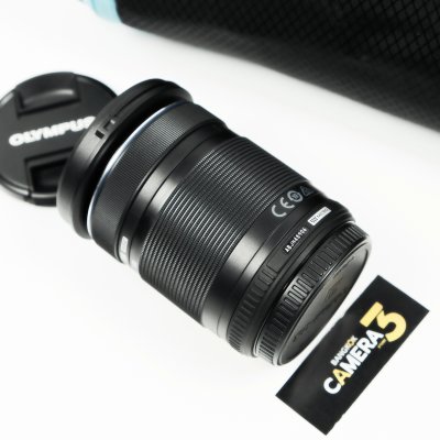 Zuiko 40-150mm F4-5.6 R