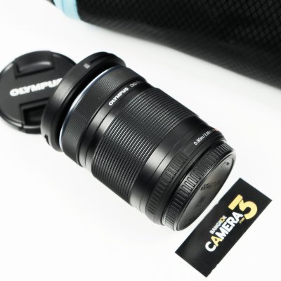 Zuiko 40-150mm F4-5.6 R