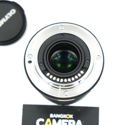 Zuiko 45mm F1.8