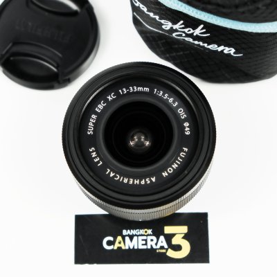 XC13-33mm F3.5-6.3 OIS