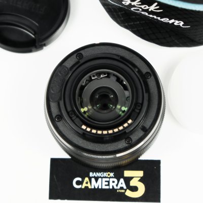 XC13-33mm F3.5-6.3 OIS