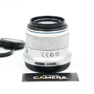 Zuiko 45mm F1.8