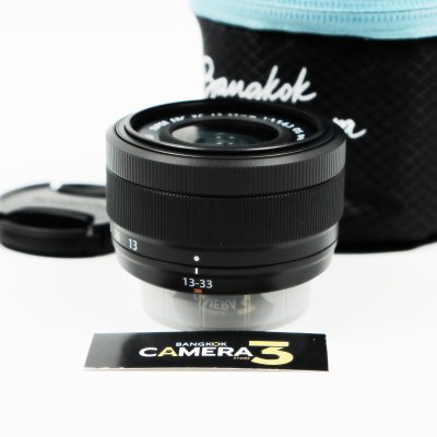 XC13-33mm F3.5-6.3 OIS