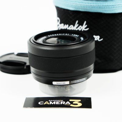 XC13-33mm F3.5-6.3 OIS