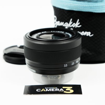XC13-33mm F3.5-6.3 OIS