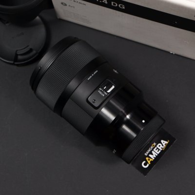 SIGMA 35mm F1.4 DG