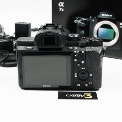 Sony A7II