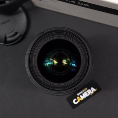 SIGMA 35mm F1.4 DG