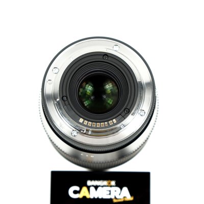 SIGMA 16mm F1.4 DC DN
