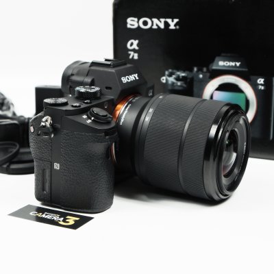 Sony A7II