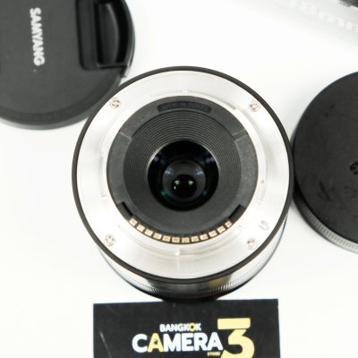 Samyang AF18mm F2.8