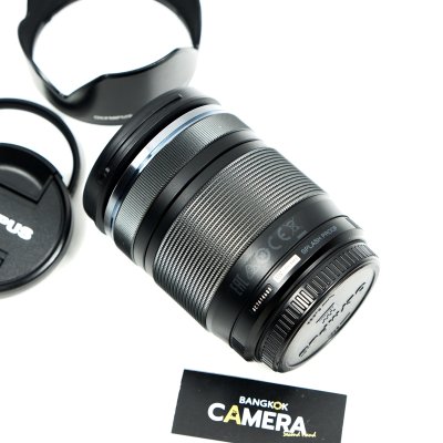 Zuiko 14-150mm F4-5.6 II