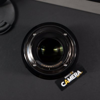 SIGMA 35mm F1.4 DG