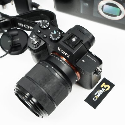 Sony A7II