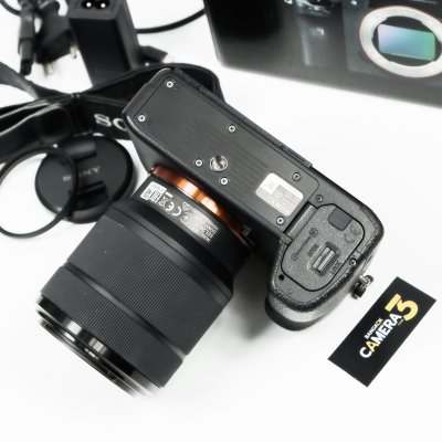 Sony A7II