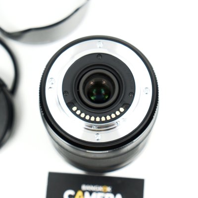 Zuiko 14-150mm F4-5.6 II