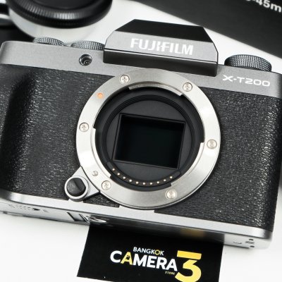 Fujifilm XT200
